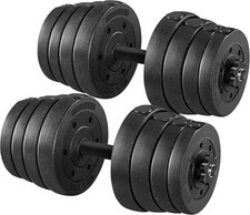 Yaheetech 20kg adjustable for sale  NORTHAMPTON