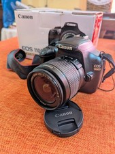 Fotocamera digitale reflex usato  Arbus