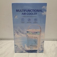 Evaporative mini portable for sale  Lock Haven