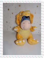 Doudou peluche bourriquet d'occasion  Foix