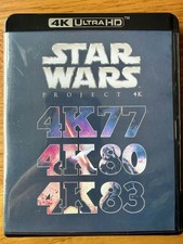 Star wars trilogy for sale  BILSTON