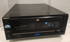 Sony dvp cx850d for sale  Orlando