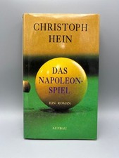 Napoleon spiel hein gebraucht kaufen  Möglingen