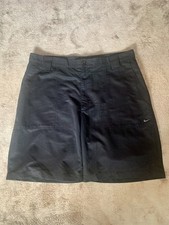 Nike golf shorts for sale  HAYWARDS HEATH