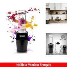 Blender portable duronic d'occasion  Matha