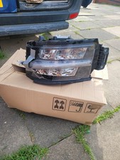 Renault truck led for sale  LEICESTER