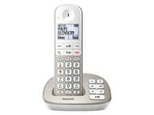 Philips telefon xl4951s gebraucht kaufen  Pförring