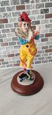 Leonardo clowns collection for sale  SCUNTHORPE
