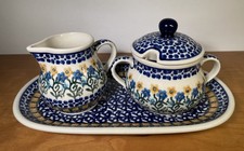 Polish pottery boleslawiec for sale  Atlanta