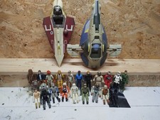 Star wars action gebraucht kaufen Star wars action gebraucht kaufen  Bielefeld