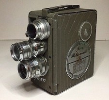 Nizo heliomatic s2r for sale  Rock Hill