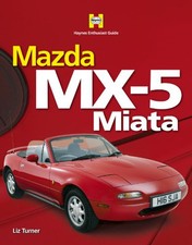 Mazda turner liz for sale  UK