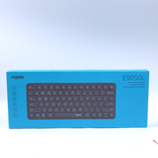 Rapoo e9050l key for sale  Lexington