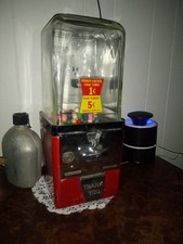 Vintage gum ball for sale  Ogilvie