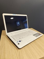 Ordinateur portable toshiba d'occasion  Aigueblanche