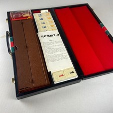 Vintage rummy tile for sale Vintage rummy tile for sale  Jonesboro