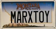 Vanity marx toy for sale  USA