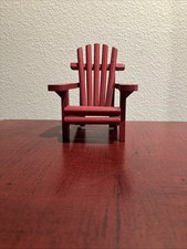 Miniature pink adirondack for sale  Englewood