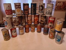 Lot vintage beer for sale  Wyoming