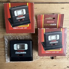 Cobra flashmate remote for sale  WAKEFIELD