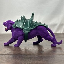 Panthor complete man d'occasion  Expédié en Belgium