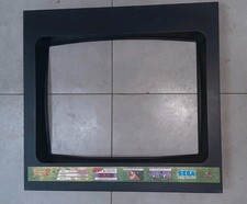 Bezel originale sega usato  Villafranca Sicula