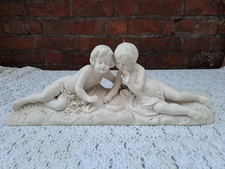 Heavy marble parian for sale  MILTON KEYNES