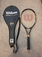 Wilson sps superlight for sale  MIDDLEWICH