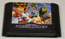 Gunstar Heroes Sega Mega Drive Game amigo comprar usado  Enviando para Brazil
