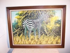 Large nicely framed for sale  Springfield
