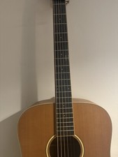 Tanglewood acoustic tw11 for sale  HALIFAX