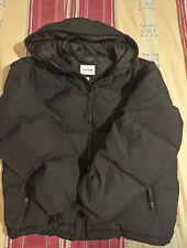 Doudoune lacoste noir d'occasion  Saint-Aignan