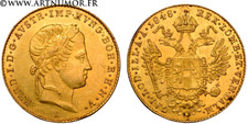 Autriche ferdinand ducat d'occasion  Le Perreux-sur-Marne