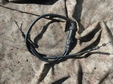 Throttle cable honda for sale  PICKERING