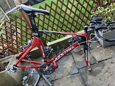 Kestrel time trial for sale  BROMSGROVE