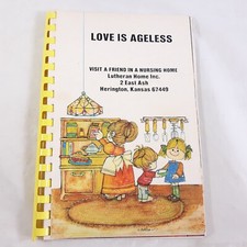 Love ageless lutheran for sale  Rossville