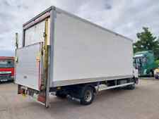Iveco daf truck for sale  YORK
