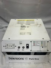 Dimensions sensata technologie for sale  Athens