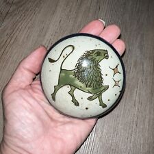 Vintage leo lion for sale  Trenton