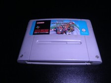 Carrinho SNES - Mario Kart comprar usado  Enviando para Brazil