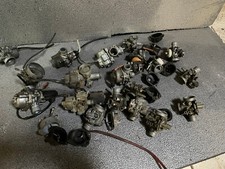 Lot carburateur pieces d'occasion  Bavans