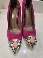 Moschino pumps multi for sale  Grand Prairie
