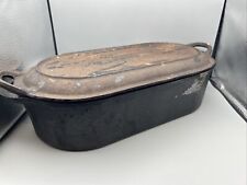 Vintage cast iron for sale  Wrightsville