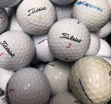 100 titleist mix usato  Ardea