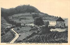 Chatel monastère pente d'occasion  France