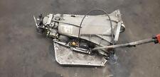 Mercedes 190 gearbox for sale  THAME