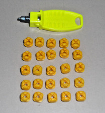 Gelbe stecker steckschlüssel gebraucht kaufen  Halle
