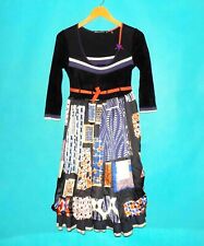 Robe tricot chic d'occasion  Sète