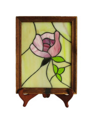 Framed stained glass for sale  Powhatan