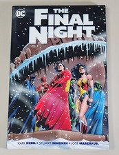Final night for sale  Fort Wayne